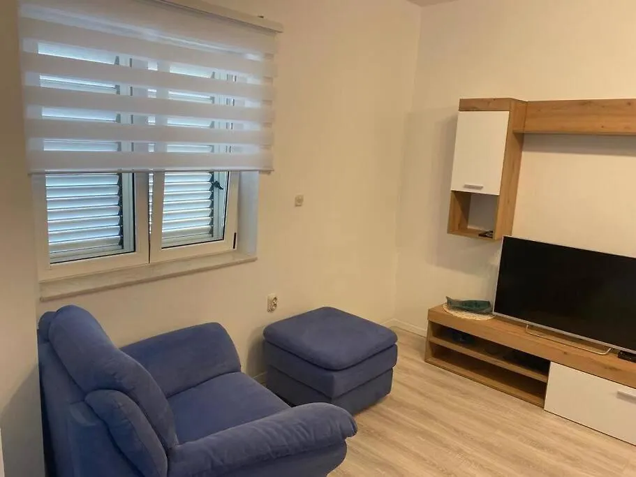 Apartman S&E Kali Lejlighed