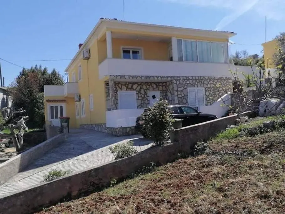 Apartman S&E Kali 0*,  Croatia