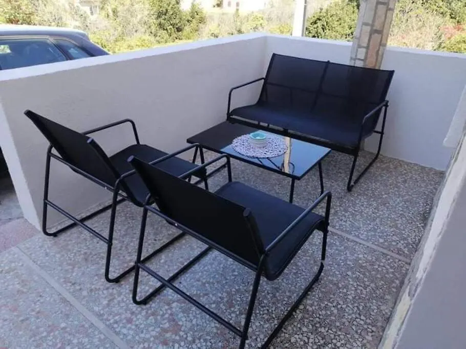 Apartman S&E Kali Kroatien