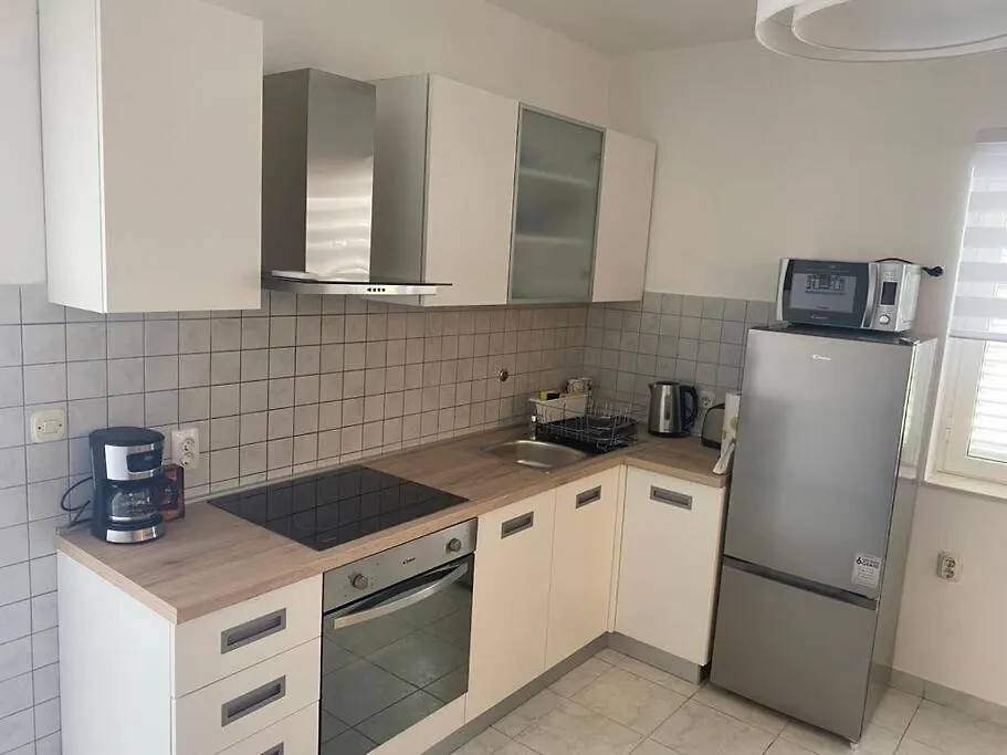 Lejlighed Apartman S&E Kali