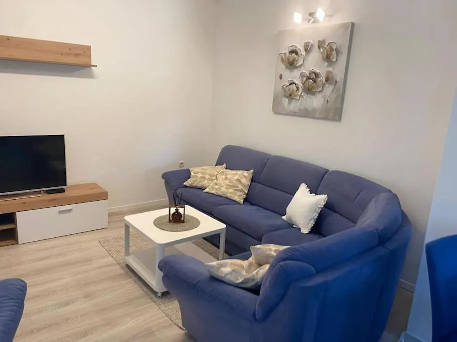 Apartman S&E Kali