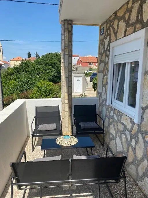 Apartman S&E Kali