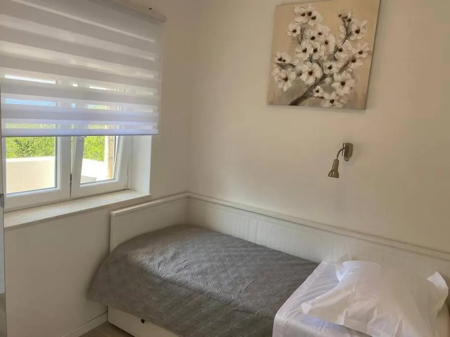 Apartment Apartman S&E Kali