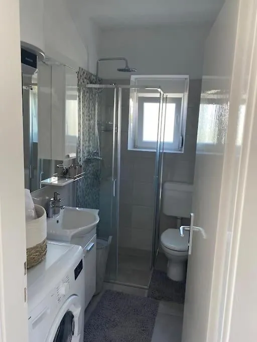 Apartman S&E Kali Croatia